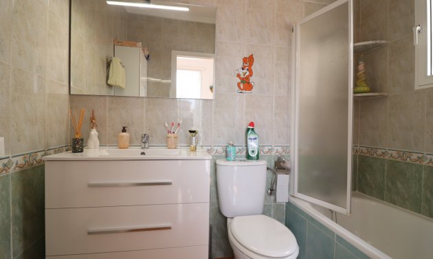 Resale - Townhouse -
Algorfa - Montebello