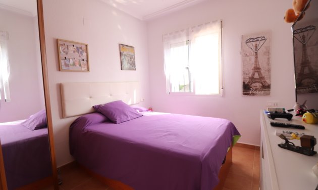 Resale - Townhouse -
Algorfa - Montebello