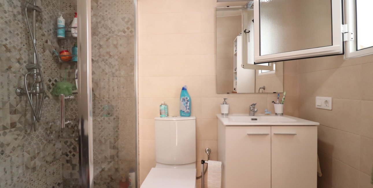 Resale - Townhouse -
Algorfa - Montebello