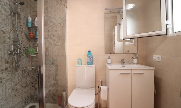 Resale - Townhouse -
Algorfa - Montebello