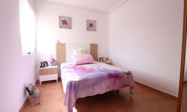 Resale - Townhouse -
Algorfa - Montebello