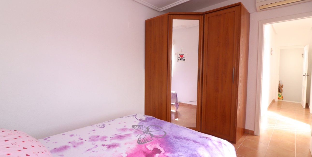 Resale - Townhouse -
Algorfa - Montebello