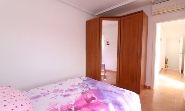 Resale - Townhouse -
Algorfa - Montebello