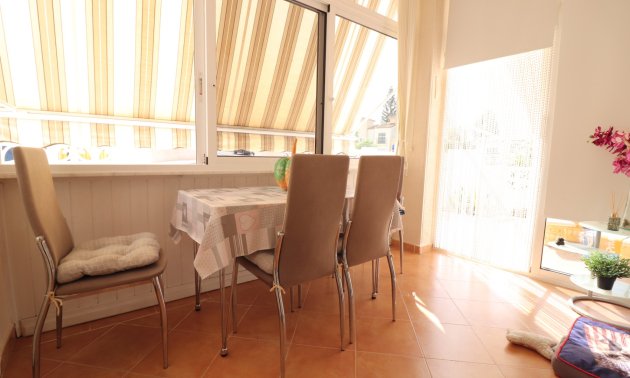 Resale - Townhouse -
Algorfa - Montebello