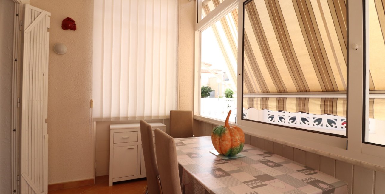 Resale - Townhouse -
Algorfa - Montebello