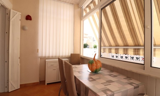 Resale - Townhouse -
Algorfa - Montebello