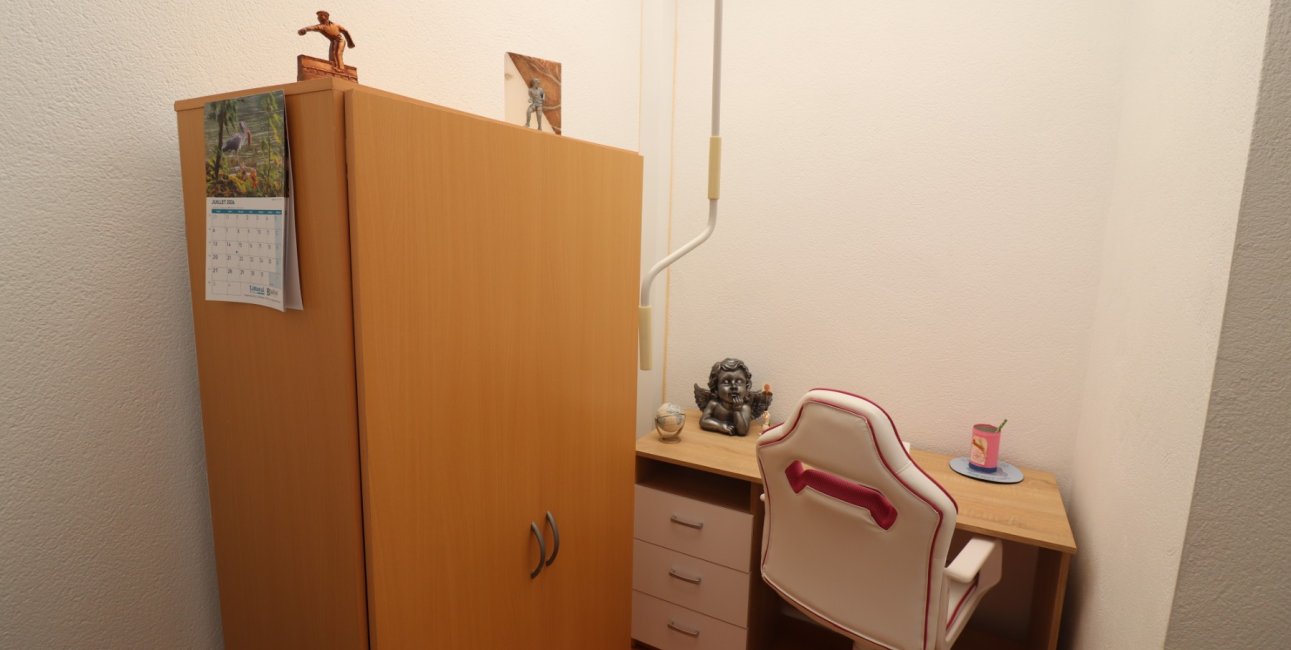 Resale - Townhouse -
Algorfa - Montebello