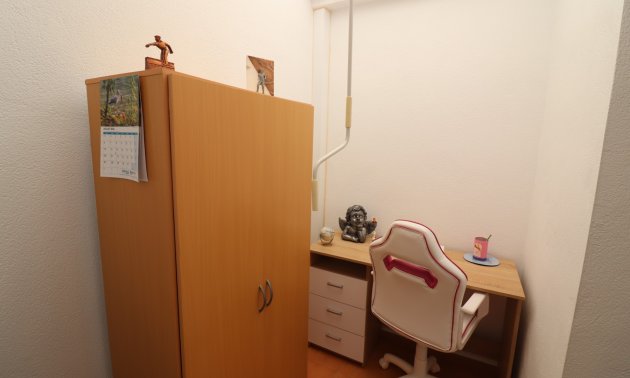 Resale - Townhouse -
Algorfa - Montebello