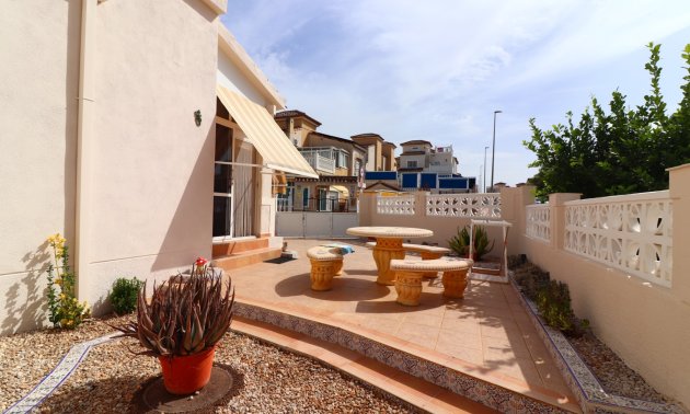 Resale - Townhouse -
Algorfa - Montebello