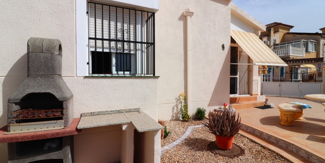 Resale - Townhouse -
Algorfa - Montebello