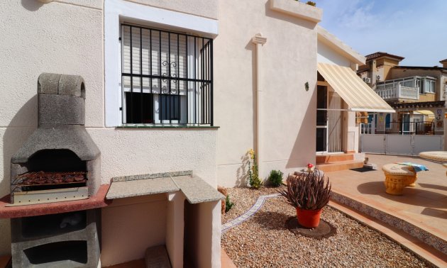 Resale - Townhouse -
Algorfa - Montebello