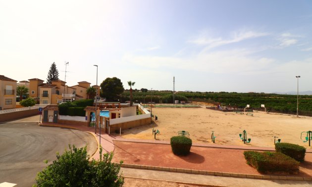 Resale - Townhouse -
Algorfa - Montebello