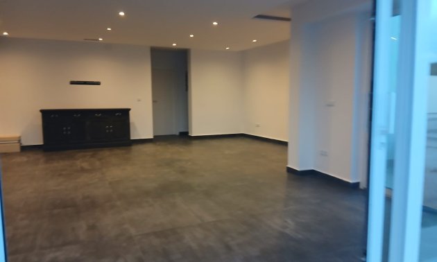 Rynek wtórny - Willa -
Orihuela Costa - Lomas de Cabo Roig