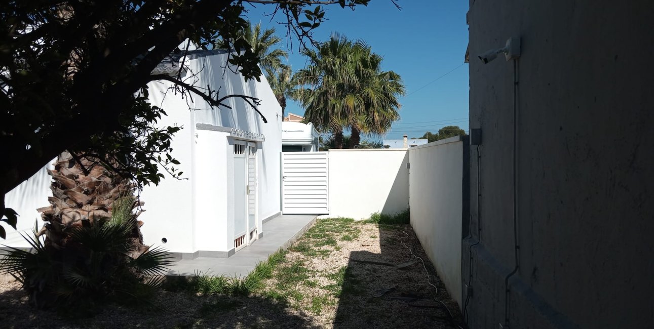 Rynek wtórny - Willa -
Orihuela Costa - Lomas de Cabo Roig