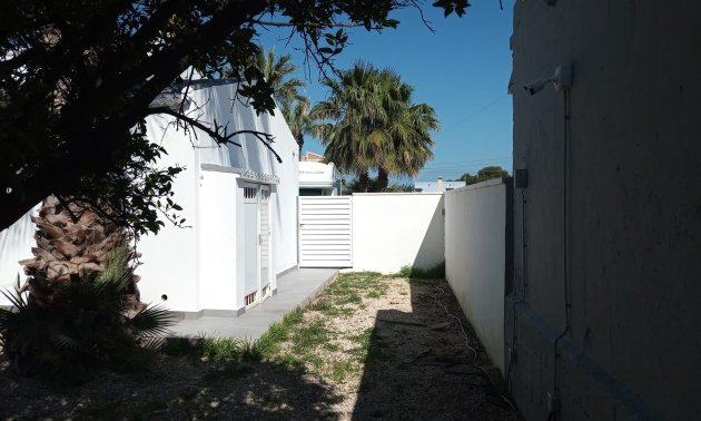 Rynek wtórny - Willa -
Orihuela Costa - Lomas de Cabo Roig