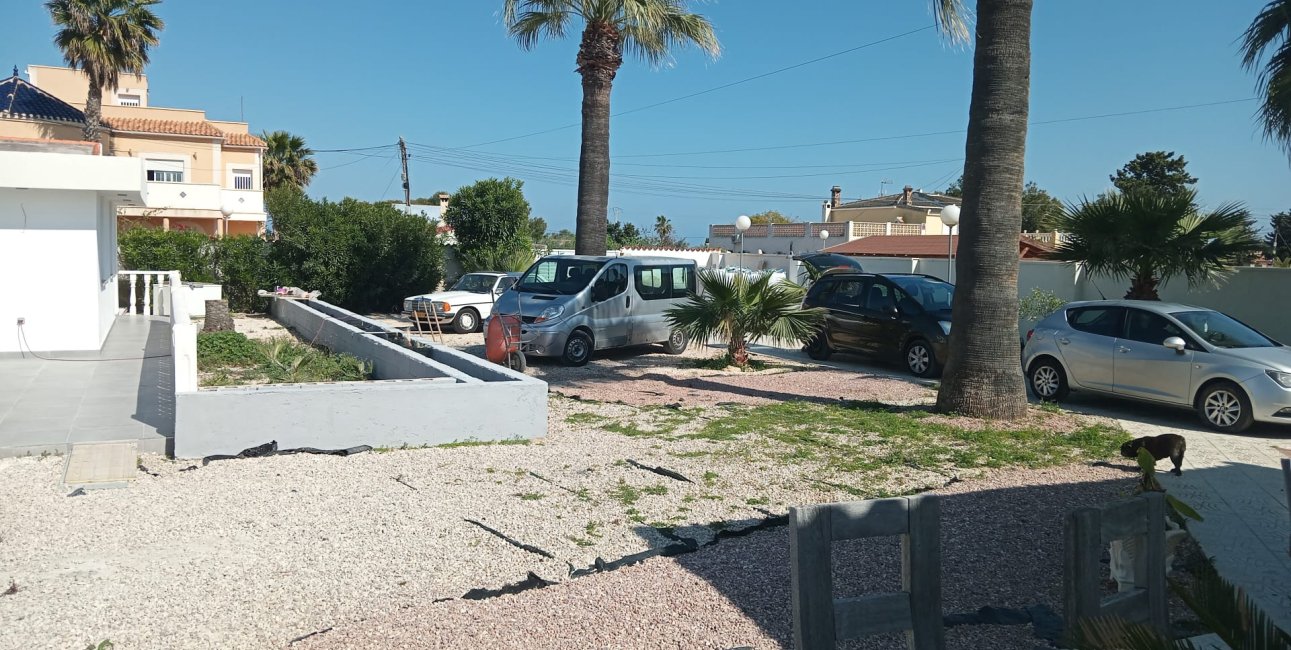 Rynek wtórny - Willa -
Orihuela Costa - Lomas de Cabo Roig