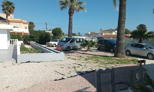Rynek wtórny - Willa -
Orihuela Costa - Lomas de Cabo Roig