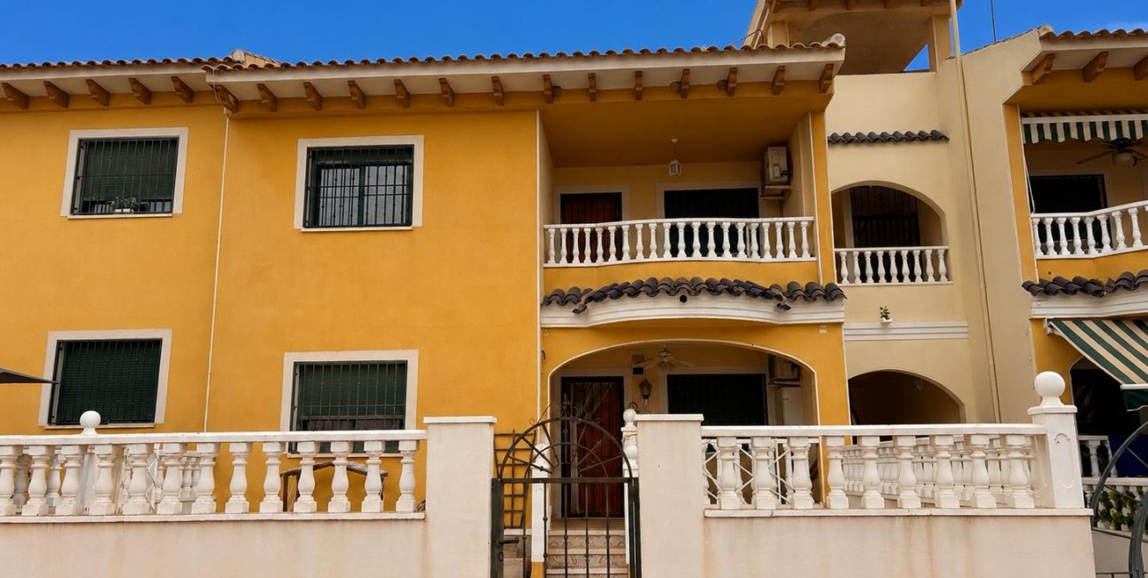 Reventa - Apartamento / piso -
Ciudad Quesada - Doña Pepa