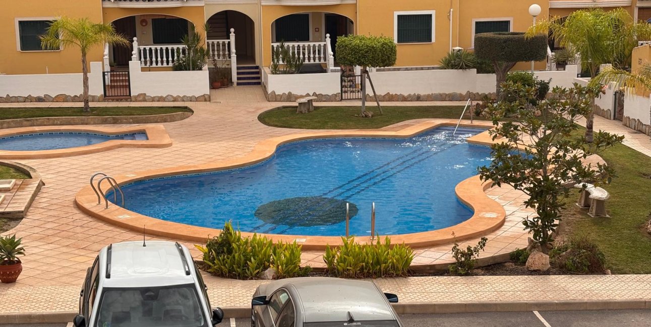 Reventa - Apartamento / piso -
Ciudad Quesada - Doña Pepa