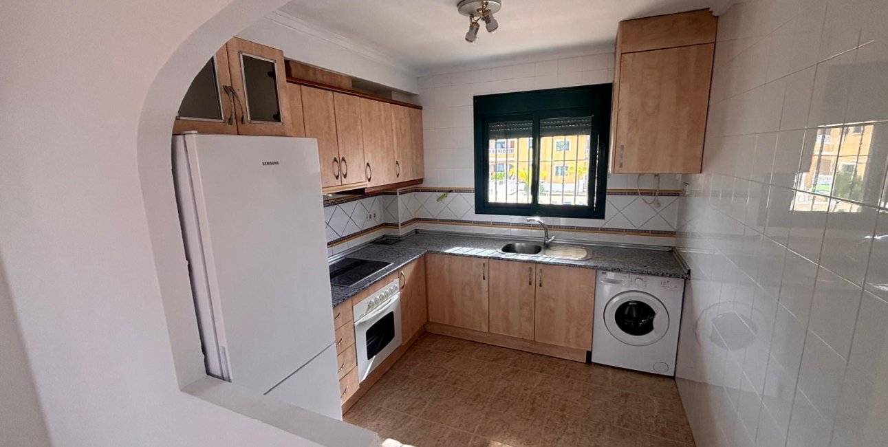 Reventa - Apartamento / piso -
Ciudad Quesada - Doña Pepa