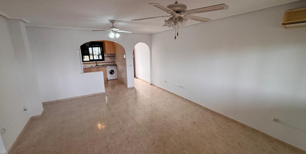 Reventa - Apartamento / piso -
Ciudad Quesada - Doña Pepa