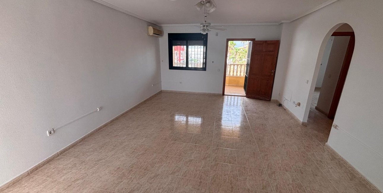 Reventa - Apartamento / piso -
Ciudad Quesada - Doña Pepa