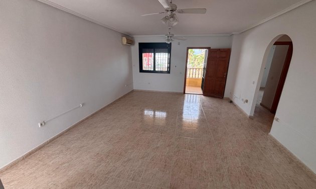 Reventa - Apartamento / piso -
Ciudad Quesada - Doña Pepa