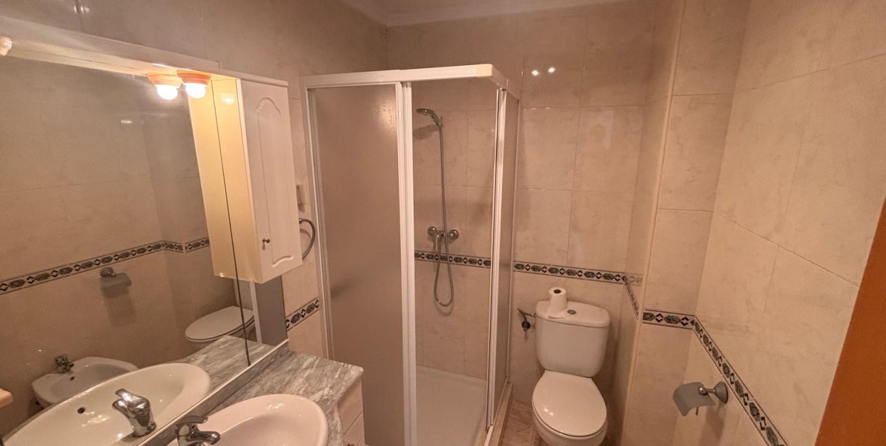 Reventa - Apartamento / piso -
Ciudad Quesada - Doña Pepa