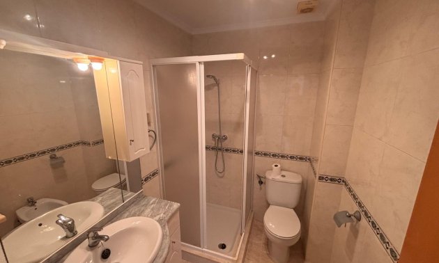 Reventa - Apartamento / piso -
Ciudad Quesada - Doña Pepa