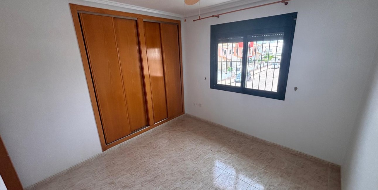 Reventa - Apartamento / piso -
Ciudad Quesada - Doña Pepa