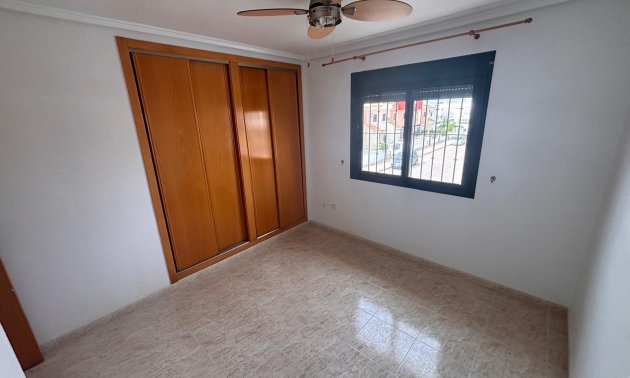 Reventa - Apartamento / piso -
Ciudad Quesada - Doña Pepa