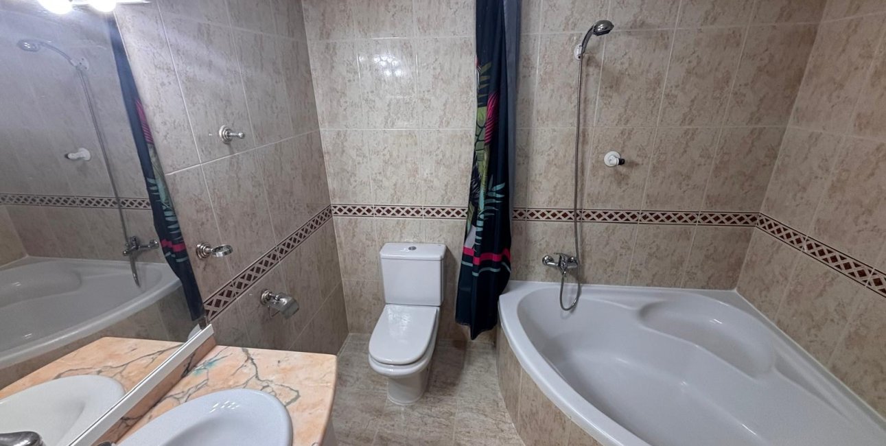Reventa - Apartamento / piso -
Ciudad Quesada - Doña Pepa