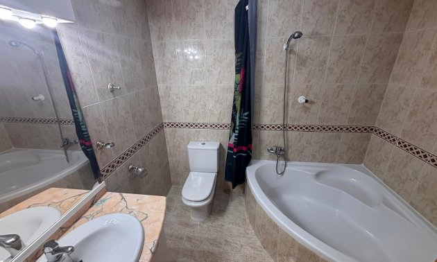 Reventa - Apartamento / piso -
Ciudad Quesada - Doña Pepa