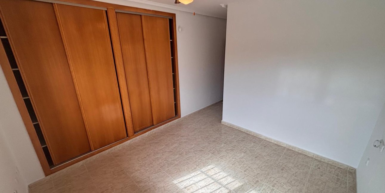 Reventa - Apartamento / piso -
Ciudad Quesada - Doña Pepa