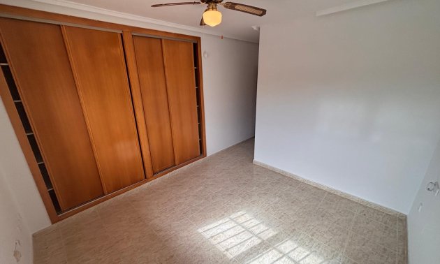 Reventa - Apartamento / piso -
Ciudad Quesada - Doña Pepa