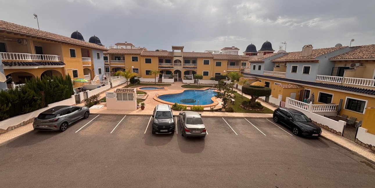 Reventa - Apartamento / piso -
Ciudad Quesada - Doña Pepa
