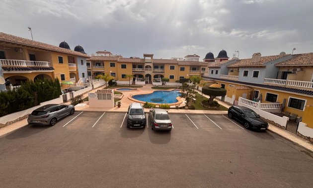 Reventa - Apartamento / piso -
Ciudad Quesada - Doña Pepa