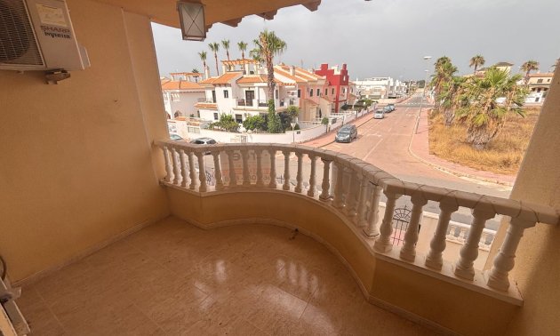 Reventa - Apartamento / piso -
Ciudad Quesada - Doña Pepa