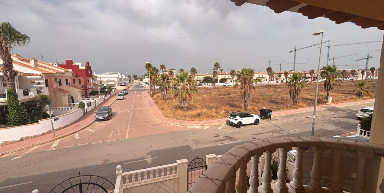 Reventa - Apartamento / piso -
Ciudad Quesada - Doña Pepa