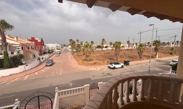 Reventa - Apartamento / piso -
Ciudad Quesada - Doña Pepa