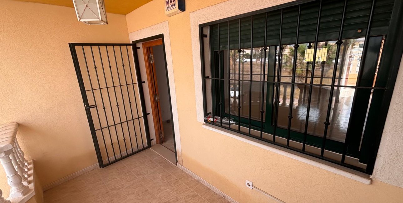 Reventa - Apartamento / piso -
Ciudad Quesada - Doña Pepa