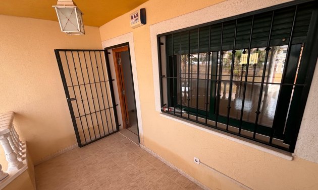 Reventa - Apartamento / piso -
Ciudad Quesada - Doña Pepa