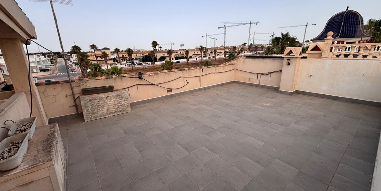 Reventa - Apartamento / piso -
Ciudad Quesada - Doña Pepa