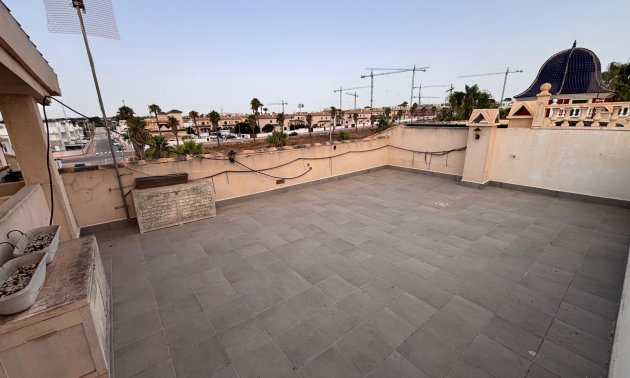 Reventa - Apartamento / piso -
Ciudad Quesada - Doña Pepa