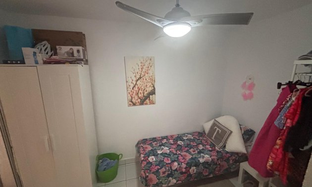 Resale - Apartment / flat -
Torrevieja - El Chaparral