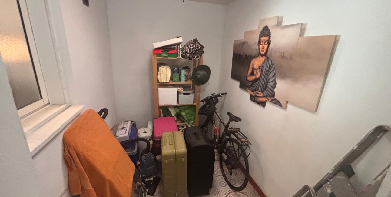 Resale - Apartment / flat -
Torrevieja - El Chaparral