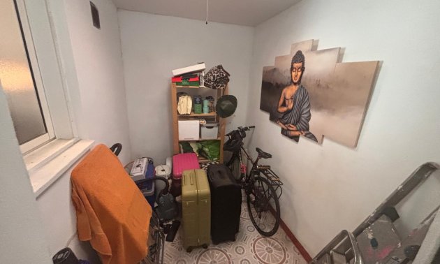 Resale - Apartment / flat -
Torrevieja - El Chaparral