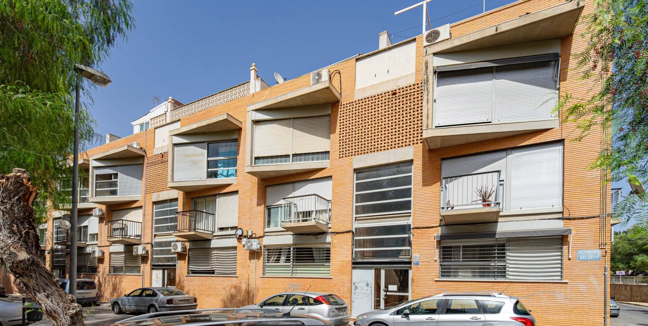 Reventa - Duplex -
Rojales - Rojales - Village
