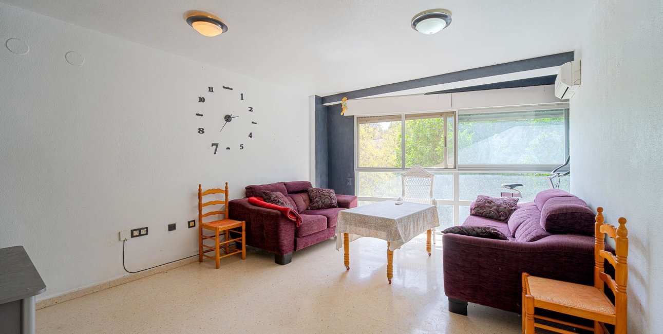 Reventa - Duplex -
Rojales - Rojales - Village