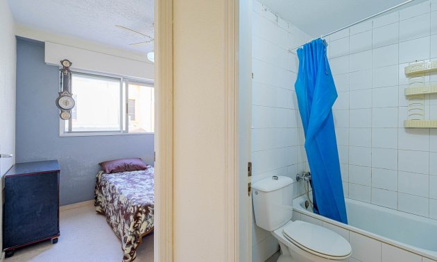 Reventa - Duplex -
Rojales - Rojales - Village